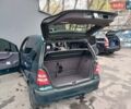 Зеленый Мерседес А класс, объемом двигателя 1.6 л и пробегом 180 тыс. км за 4050 $, фото 6 на Automoto.ua