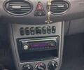 Зеленый Мерседес А класс, объемом двигателя 1.7 л и пробегом 384 тыс. км за 3700 $, фото 16 на Automoto.ua