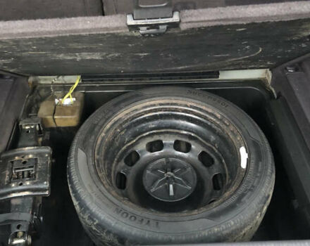 Зелений Мерседес А клас, об'ємом двигуна 1.69 л та пробігом 386 тис. км за 3500 $, фото 17 на Automoto.ua