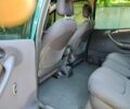 Зелений Мерседес А клас, об'ємом двигуна 1.7 л та пробігом 180 тис. км за 4019 $, фото 6 на Automoto.ua