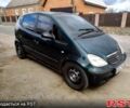 Зелений Мерседес А клас, об'ємом двигуна 1.7 л та пробігом 270 тис. км за 2200 $, фото 1 на Automoto.ua