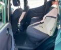 Зеленый Мерседес А класс, объемом двигателя 1.4 л и пробегом 240 тыс. км за 3000 $, фото 41 на Automoto.ua