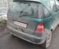 Зеленый Мерседес А класс, объемом двигателя 0 л и пробегом 100 тыс. км за 2800 $, фото 1 на Automoto.ua