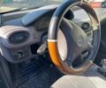 Зеленый Мерседес А класс, объемом двигателя 1.4 л и пробегом 240 тыс. км за 3000 $, фото 22 на Automoto.ua