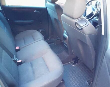 Зелений Мерседес А клас, об'ємом двигуна 1.5 л та пробігом 161 тис. км за 3800 $, фото 6 на Automoto.ua