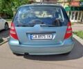 Зеленый Мерседес А класс, объемом двигателя 1.5 л и пробегом 220 тыс. км за 4500 $, фото 3 на Automoto.ua