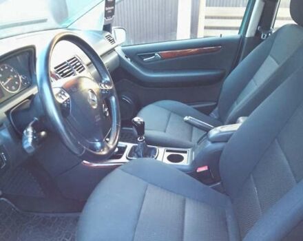 Зелений Мерседес А клас, об'ємом двигуна 1.5 л та пробігом 161 тис. км за 3800 $, фото 19 на Automoto.ua