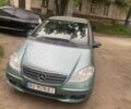 Зелений Мерседес А клас, об'ємом двигуна 1.5 л та пробігом 299 тис. км за 3300 $, фото 1 на Automoto.ua