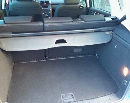 Зелений Мерседес А клас, об'ємом двигуна 1.5 л та пробігом 161 тис. км за 3800 $, фото 16 на Automoto.ua