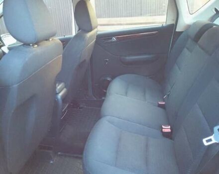 Зелений Мерседес А клас, об'ємом двигуна 1.5 л та пробігом 161 тис. км за 3800 $, фото 15 на Automoto.ua