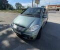 Зелений Мерседес А клас, об'ємом двигуна 1.5 л та пробігом 159 тис. км за 3999 $, фото 1 на Automoto.ua