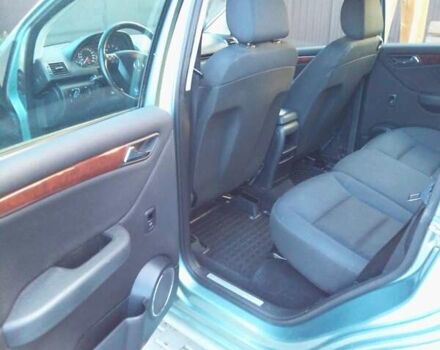 Зелений Мерседес А клас, об'ємом двигуна 1.5 л та пробігом 161 тис. км за 3800 $, фото 14 на Automoto.ua