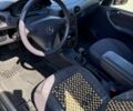 Зеленый Мерседес А класс, объемом двигателя 1.7 л и пробегом 188 тыс. км за 2700 $, фото 8 на Automoto.ua