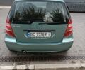 Зелений Мерседес А клас, об'ємом двигуна 1.5 л та пробігом 260 тис. км за 3800 $, фото 6 на Automoto.ua