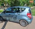 Зеленый Мерседес А класс, объемом двигателя 1.5 л и пробегом 220 тыс. км за 4500 $, фото 4 на Automoto.ua