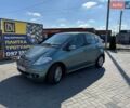 Зеленый Мерседес А класс, объемом двигателя 1.5 л и пробегом 168 тыс. км за 2900 $, фото 1 на Automoto.ua