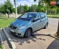 Зеленый Мерседес А класс, объемом двигателя 1.5 л и пробегом 220 тыс. км за 4500 $, фото 1 на Automoto.ua