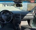 Зеленый Мерседес А класс, объемом двигателя 1.5 л и пробегом 168 тыс. км за 2900 $, фото 11 на Automoto.ua