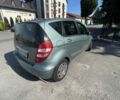 Зелений Мерседес А клас, об'ємом двигуна 1.5 л та пробігом 159 тис. км за 3999 $, фото 2 на Automoto.ua
