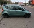 Зелений Мерседес А клас, об'ємом двигуна 1.5 л та пробігом 260 тис. км за 3800 $, фото 7 на Automoto.ua