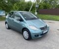 Зелений Мерседес А клас, об'ємом двигуна 1.5 л та пробігом 230 тис. км за 3200 $, фото 1 на Automoto.ua