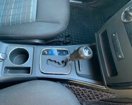 Зелений Мерседес А клас, об'ємом двигуна 1.5 л та пробігом 215 тис. км за 5500 $, фото 15 на Automoto.ua