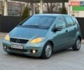 Зелений Мерседес А клас, об'ємом двигуна 1.7 л та пробігом 229 тис. км за 5350 $, фото 9 на Automoto.ua