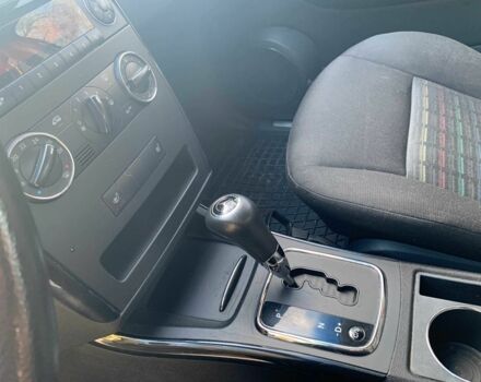 Зелений Мерседес А клас, об'ємом двигуна 1.5 л та пробігом 215 тис. км за 5500 $, фото 11 на Automoto.ua