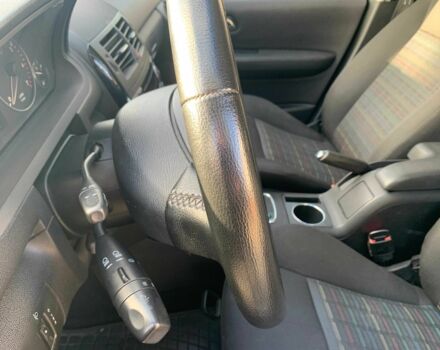 Зелений Мерседес А клас, об'ємом двигуна 1.5 л та пробігом 215 тис. км за 5500 $, фото 12 на Automoto.ua