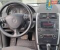 Зеленый Мерседес А класс, объемом двигателя 1.7 л и пробегом 215 тыс. км за 5090 $, фото 18 на Automoto.ua