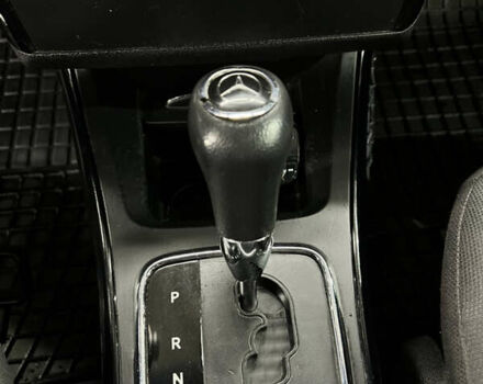 Зеленый Мерседес А класс, объемом двигателя 1.5 л и пробегом 329 тыс. км за 6000 $, фото 27 на Automoto.ua