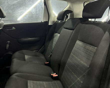 Зеленый Мерседес А класс, объемом двигателя 1.5 л и пробегом 329 тыс. км за 6000 $, фото 31 на Automoto.ua