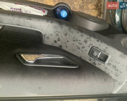 Зеленый Мерседес А класс, объемом двигателя 1.5 л и пробегом 210 тыс. км за 5500 $, фото 7 на Automoto.ua