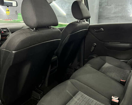 Зеленый Мерседес А класс, объемом двигателя 1.5 л и пробегом 329 тыс. км за 6000 $, фото 32 на Automoto.ua