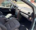 Зеленый Мерседес А класс, объемом двигателя 1.5 л и пробегом 148 тыс. км за 6199 $, фото 14 на Automoto.ua