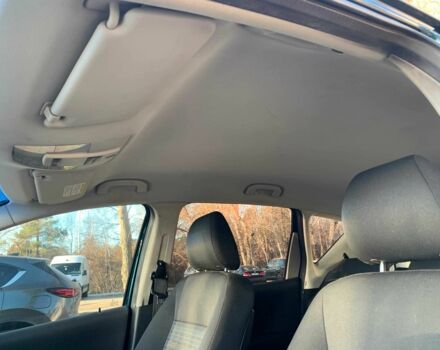 Зелений Мерседес А клас, об'ємом двигуна 1.5 л та пробігом 215 тис. км за 5500 $, фото 20 на Automoto.ua