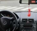 Зеленый Мерседес А класс, объемом двигателя 1.5 л и пробегом 213 тыс. км за 4000 $, фото 34 на Automoto.ua
