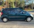 Зелений Мерседес А клас, об'ємом двигуна 1.5 л та пробігом 215 тис. км за 5500 $, фото 6 на Automoto.ua