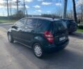 Зелений Мерседес А клас, об'ємом двигуна 1.5 л та пробігом 215 тис. км за 5500 $, фото 4 на Automoto.ua