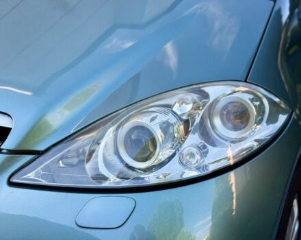 Зелений Мерседес А клас, об'ємом двигуна 1.7 л та пробігом 209 тис. км за 5650 $, фото 7 на Automoto.ua