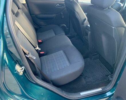 Зелений Мерседес А клас, об'ємом двигуна 1.5 л та пробігом 215 тис. км за 5500 $, фото 17 на Automoto.ua