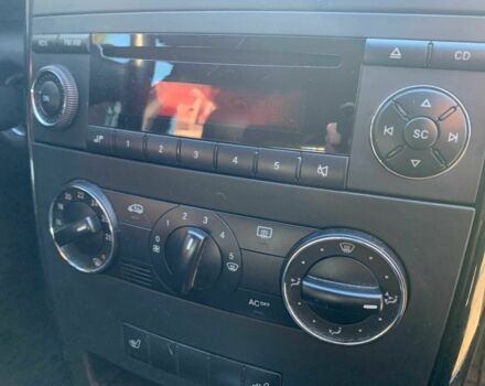 Зелений Мерседес А клас, об'ємом двигуна 1.5 л та пробігом 215 тис. км за 5500 $, фото 16 на Automoto.ua