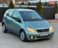 Зелений Мерседес А клас, об'ємом двигуна 1.7 л та пробігом 229 тис. км за 5350 $, фото 1 на Automoto.ua