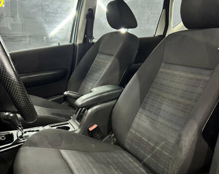 Зеленый Мерседес А класс, объемом двигателя 1.5 л и пробегом 329 тыс. км за 6000 $, фото 30 на Automoto.ua