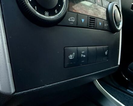 Зелений Мерседес А клас, об'ємом двигуна 1.7 л та пробігом 209 тис. км за 5650 $, фото 17 на Automoto.ua