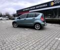 Зеленый Мерседес А класс, объемом двигателя 1.5 л и пробегом 213 тыс. км за 4000 $, фото 6 на Automoto.ua