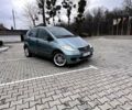 Зеленый Мерседес А класс, объемом двигателя 1.5 л и пробегом 213 тыс. км за 4000 $, фото 1 на Automoto.ua