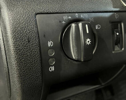 Зеленый Мерседес А класс, объемом двигателя 1.5 л и пробегом 329 тыс. км за 6000 $, фото 24 на Automoto.ua