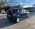 Зелений Мерседес А клас, об'ємом двигуна 1.5 л та пробігом 215 тис. км за 5500 $, фото 7 на Automoto.ua