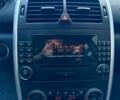 Зеленый Мерседес А класс, объемом двигателя 1.7 л и пробегом 209 тыс. км за 5800 $, фото 15 на Automoto.ua
